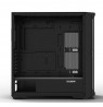 Zalman Z10 ATX Black Fan x4