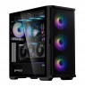 Zalman Z10 DUO ATX ZM-IF120 x4