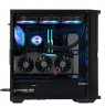 Zalman Z10 DUO ATX ZM-IF120 x4