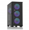 Zalman Z10 DUO ATX ZM-IF120 x4