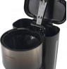 Progress EK4068PBLK-VDE Ombre Coffee Maker