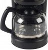 Progress EK4068PBLK-VDE Ombre Coffee Maker