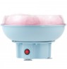 Petra PT2641BLVDEEU7 Candyfloss Maker sorbet blue