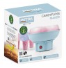 Petra PT2641BLVDEEU7 Candyfloss Maker sorbet blue