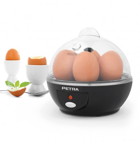 Petra PT2783VDEEU7 Electric Egg Cooker