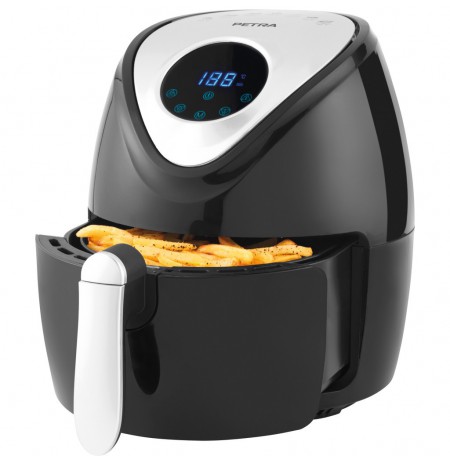 Petra PT4221VDEEU7 Hot Air Fryer 4.5L