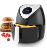 Petra PT4221VDEEU7 Hot Air Fryer 4.5L