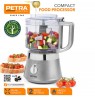 Petra PT5114 Compact Food Processor