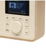 Denver DAB-60LW Greenline Lightwood