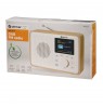 Denver DAB-60LW Greenline Lightwood