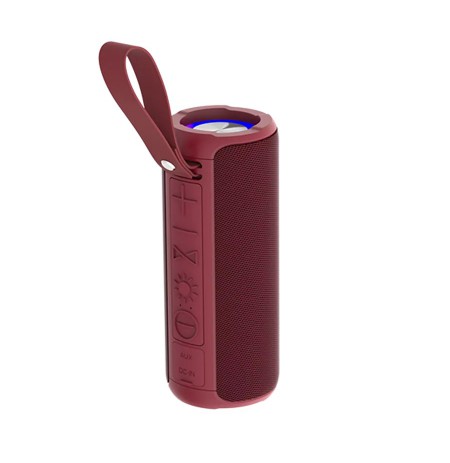 Denver BTV-213BD red