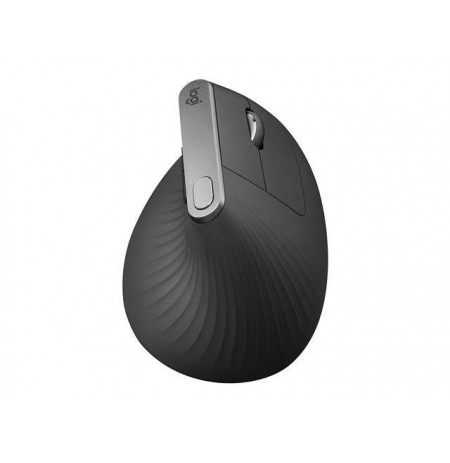 Pelė belaidė Logitech MX VERTICAL Wireless (910-005448) ergonomiška Pelė belaidė