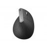 Pelė belaidė Logitech MX VERTICAL Wireless (910-005448) ergonomiška Pelė belaidė