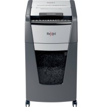 Dokumentų naikiklis Rexel Optimum AutoFeed+ 300X Automatic Cross Cut Paper Shredder