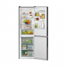 Candy Refrigerator CCE4T618EB	 Energy efficiency class E