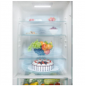 Candy Refrigerator CCE4T618EB	 Energy efficiency class E