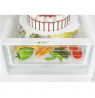Candy Refrigerator CCE4T618EB	 Energy efficiency class E