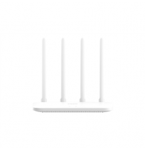 Router | AC1200 EU | 802.11ac | 300 + 867 Mbit