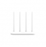 Router | AC1200 EU | 802.11ac | 300 + 867 Mbit