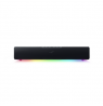 Razer Gaming Soundbar Leviathan V2 X Black