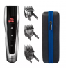 Philips | Hair clipper Series 9000 | HC9420/15 | Cordless or corded | Number of length steps 60 | Black/Silver