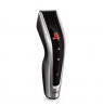 Philips Hair clipper Series 9000 HC9420/15 Cordless or corded, Number of length steps 60, Black/Silver