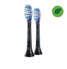 Philips | Standard Sonic Toothbrush Heads | HX9052