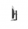 LG Curved Monitor 34WQ75C-B 34 ", IPS, QHD, 3440 x 1440, 21:9, 5 ms, 300 cd/m², Black, 60 Hz, HDMI ports quantity 2