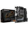 Gigabyte B650M DS3H Motherboard - Supports AMD Ryzen 8000 CPUs, 6+2+1 Phases Digital VRM, up to 8000MHz DDR5, 2xPCIe 4.0 M.2,