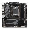 Gigabyte B650M DS3H 1.0 M/B Processor family AMD