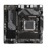 Gigabyte B650M DS3H 1.0 M/B Processor family AMD