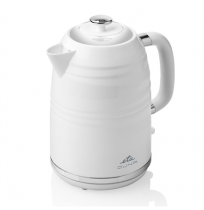 ETA | Kettle | ETA260590020 Duna | Electric | 2200 W | 1.7 L | Plastic | 360° rotational base | White