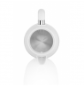 ETA Kettle ETA260590020 Duna Electric, 2200 W, 1.7 L, Plastic, 360° rotational base, White