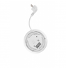 ETA Kettle ETA260590020 Duna Electric, 2200 W, 1.7 L, Plastic, 360° rotational base, White