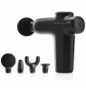 ETA | Mini Massage Gun | ETA166090000 | Number of massage zones N/A | Number of power levels 5 | Black