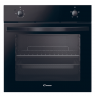 Candy | Oven | FIDC N100 | 70 L | Multifunctional | Manual | Mechanical control | Convection | Height 59.5 cm | Width 59.5 cm |