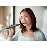 Philips Sonicare DiamondClean HX9911/88 electric toothbrush Adult Sonic toothbrush Black, Blue