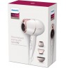 Philips BHD628/00 hair dryer 1800 W Pink, White