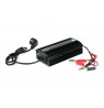 AZO Digital 12 V mains charger for BC-20 20A batteries (230V/12V) 3 charge stages