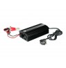 AZO Digital 12 V mains charger for BC-20 20A batteries (230V/12V) 3 charge stages