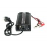 AZO Digital 12 V mains charger for BC-20 20A batteries (230V/12V) 3 charge stages