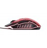 Trust GXT 105X Izza mouse Ambidextrous USB Type-A Optical 4000 DPI