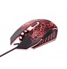 Trust GXT 105X Izza mouse Ambidextrous USB Type-A Optical 4000 DPI