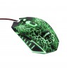 Trust GXT 105X Izza mouse Ambidextrous USB Type-A Optical 4000 DPI