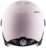 Alpina Sports ZUPO VISOR QLite Rose
