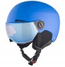 Alpina Sports ZUPO VISOR QLite Blue