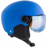 Alpina Sports ZUPO VISOR QLite Blue