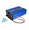 AZO Digital 24 VDC / 230 VAC Converter SINUS IPS-4000S 4000W