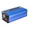 AZO Digital 24 VDC / 230 VAC Converter SINUS IPS-2000S 2000W