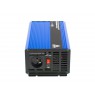 AZO Digital 24 VDC / 230 VAC Converter SINUS IPS-2000S 2000W